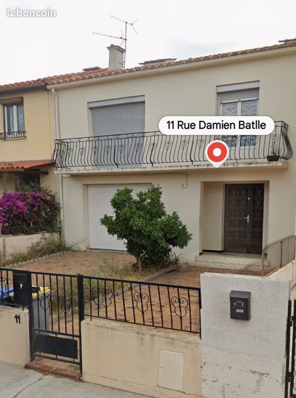 Appartement à louer, 94m², Corneilla-del-Vercol