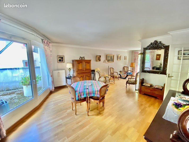 Appartement à vendre, 98m², Le Mans