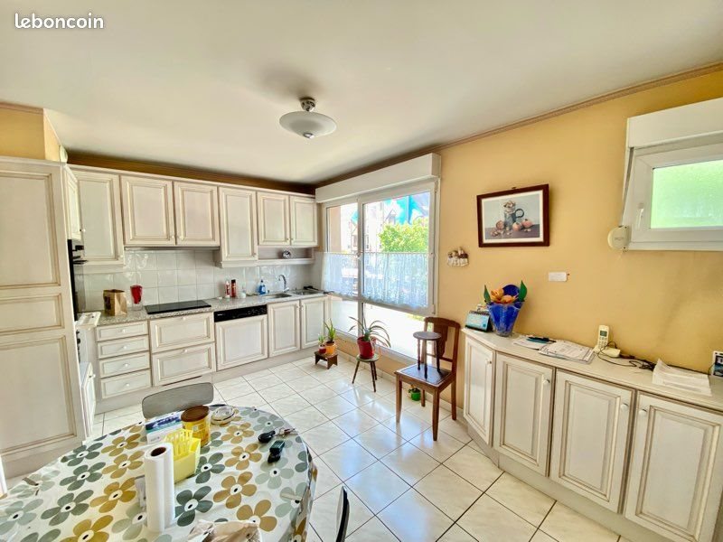 Appartement à vendre, 98m², Le Mans