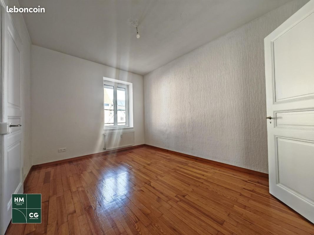 Appartement à louer, 55m², Schiltigheim