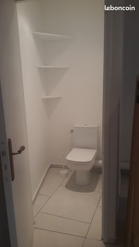 Maison à louer, 46m², Vienne-en-Arthies