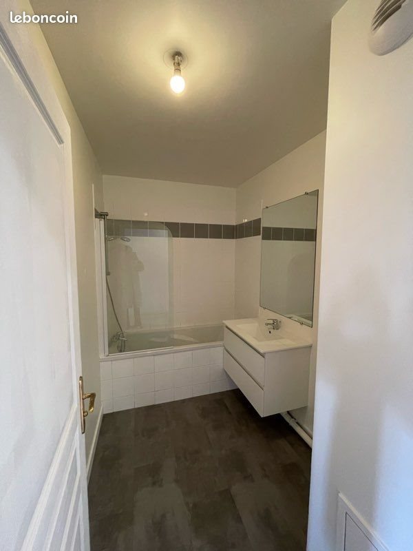 Appartement à vendre, 75m², Ronchin