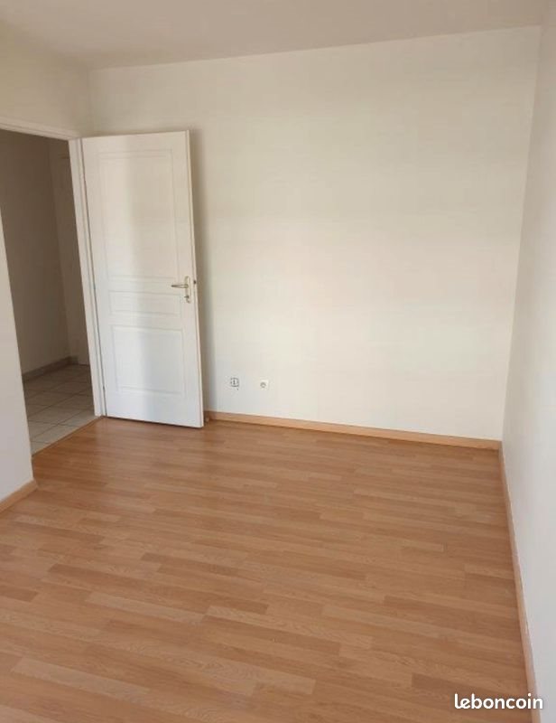 Appartement à louer, 62m², Grigny