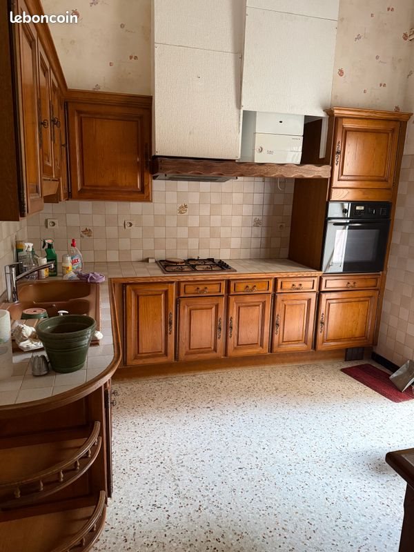 Maison à vendre, 73m², Montpellier