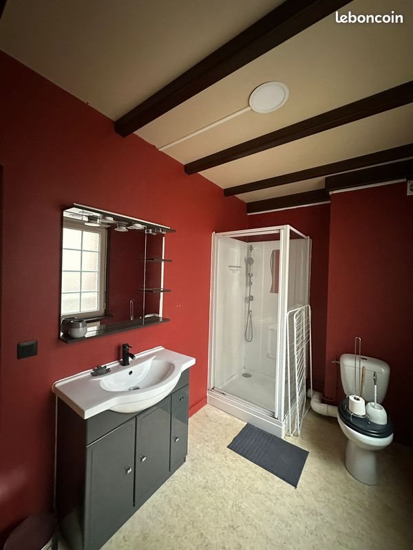 Appartement à louer, 32m², Dunkerque