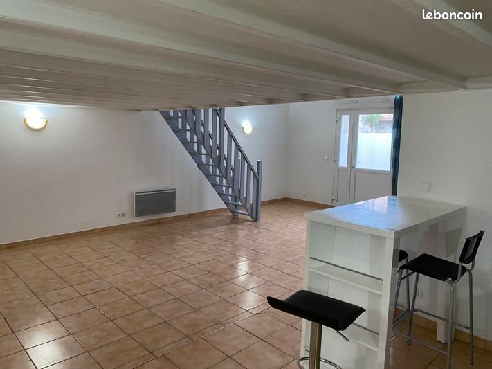 Appartement à louer, 77m², Reims