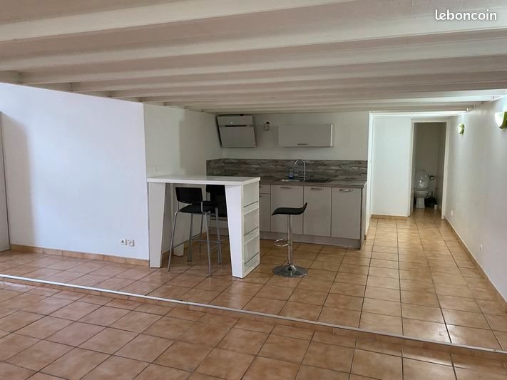 Appartement à louer, 77m², Reims