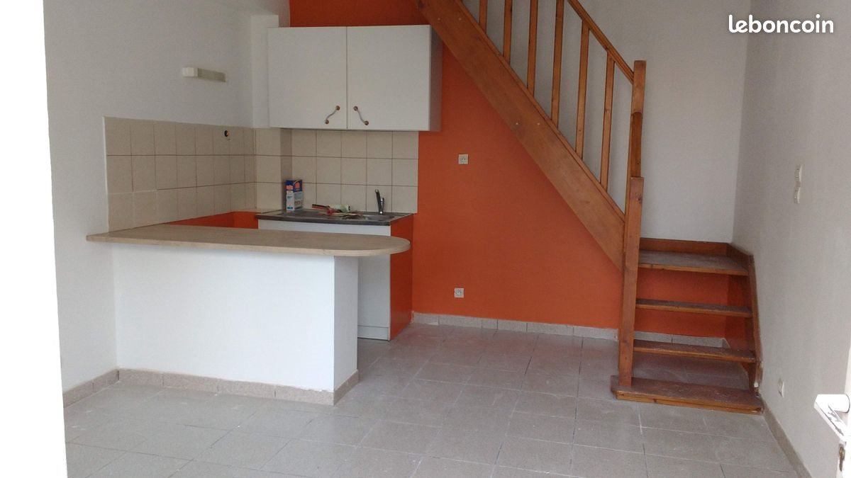 Appartement à louer, 25m², Beaune