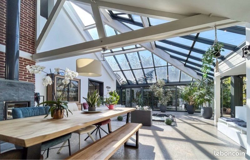 Maison à vendre, 260m², Talange