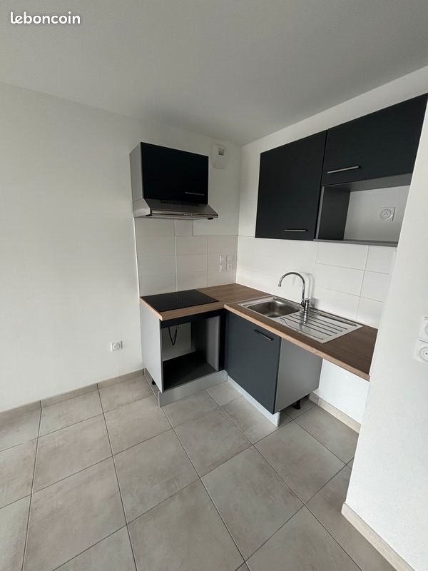 Appartement à louer, 61m², Escalquens