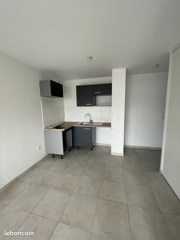 Appartement à louer, 61m², Escalquens