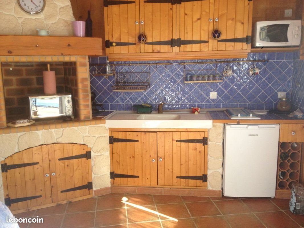 Appartement à louer, 28m², Marseille 11ème