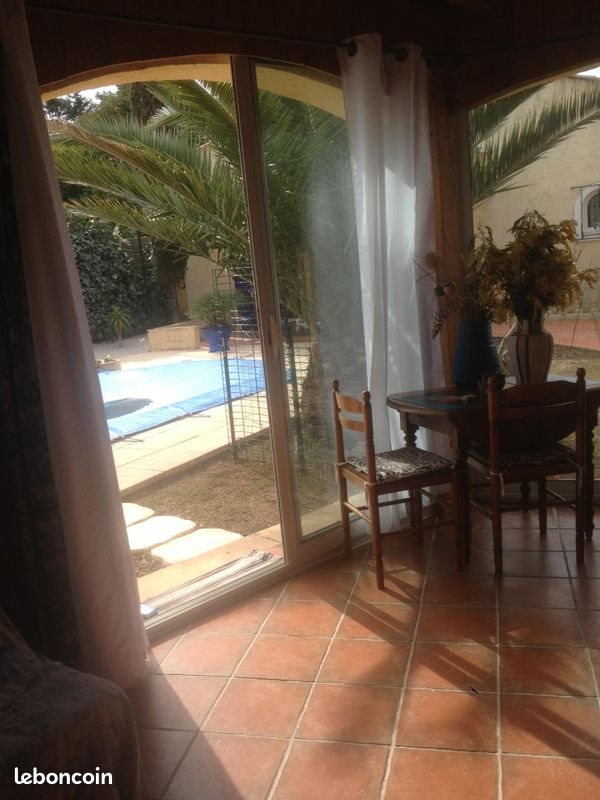 Appartement à louer, 28m², Marseille 11ème