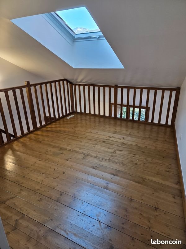 Appartement à louer, 28m², Barberaz