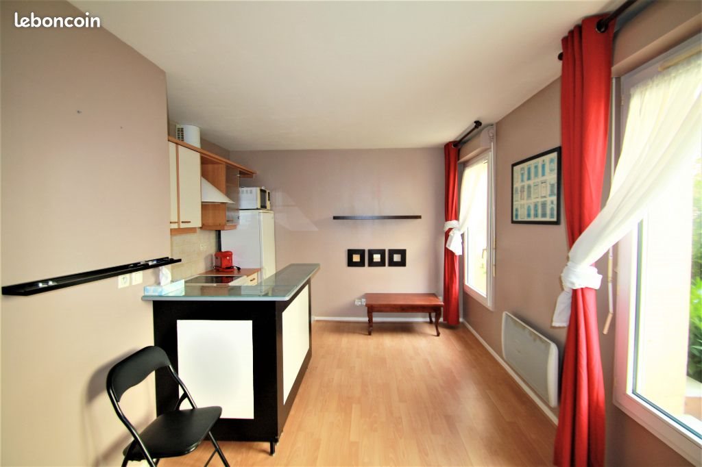 Appartement à louer, 33m², Montesson