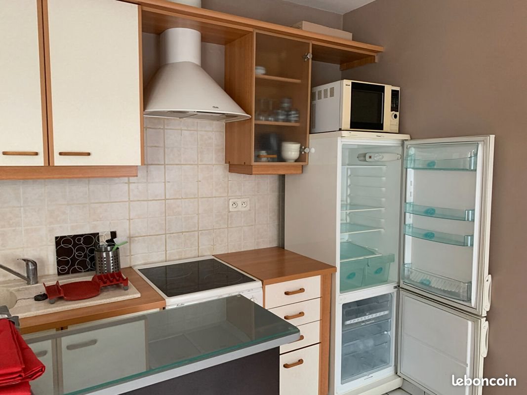 Appartement à louer, 33m², Montesson