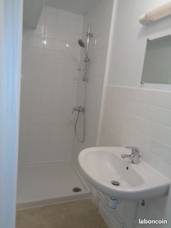 Maison à louer, 67m², Saint-Amand-Montrond