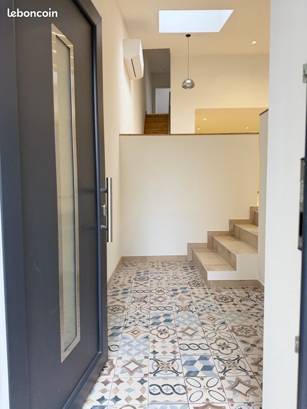 Maison à louer, 115m², Rombas