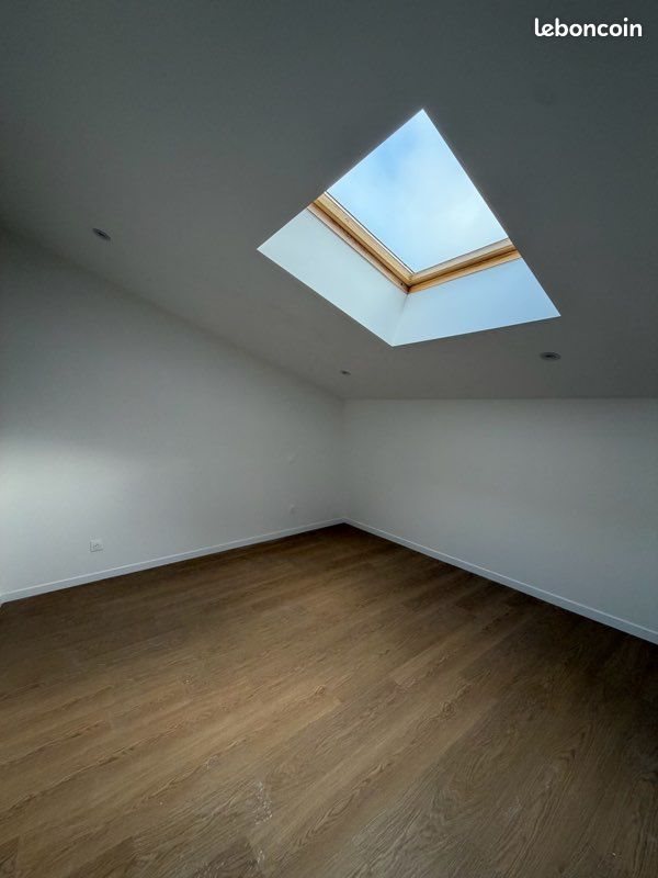 Maison à louer, 115m², Rombas