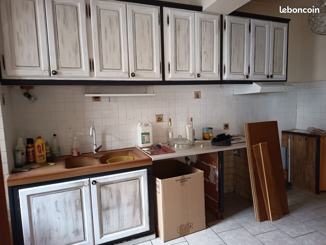 Maison à vendre, 160m², Saint-Laurent-de-la-Cabrerisse