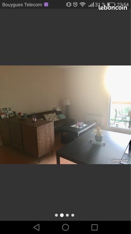 Appartement à louer, 45m², Montauban-de-Bretagne