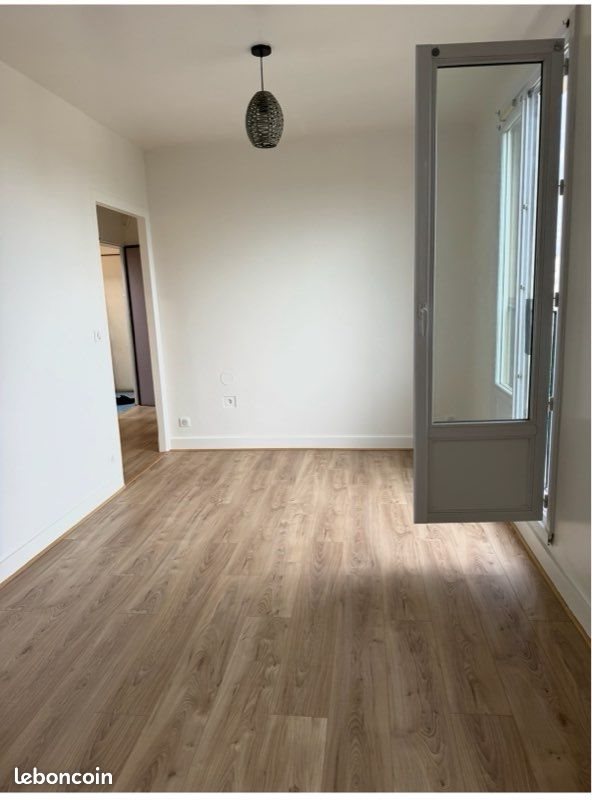 Appartement à louer, 31m², Epinay-sur-Seine