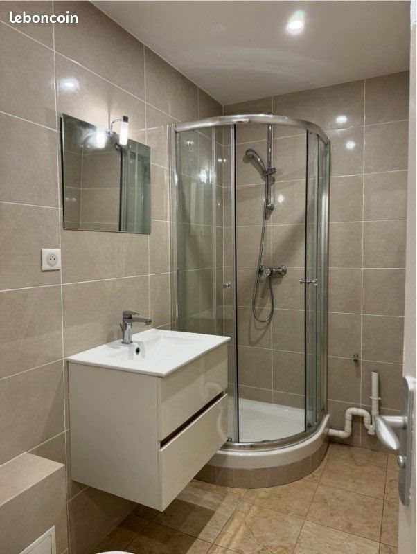 Appartement à louer, 31m², Epinay-sur-Seine