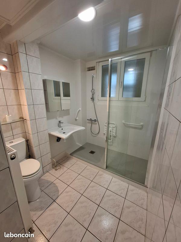 Appartement à vendre, 69m², Bavans
