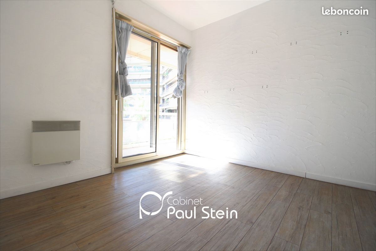 Appartement à louer, 45m², Marseille 6ème