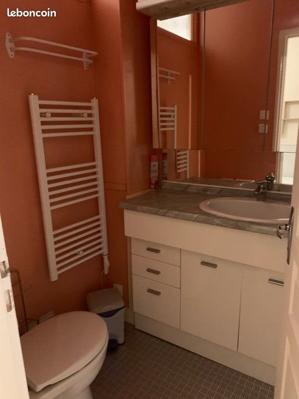 Appartement à louer, 32m², Limoges