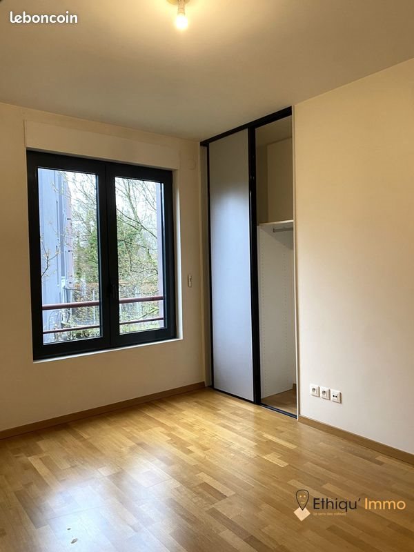 Appartement à louer, 59m², Strasbourg
