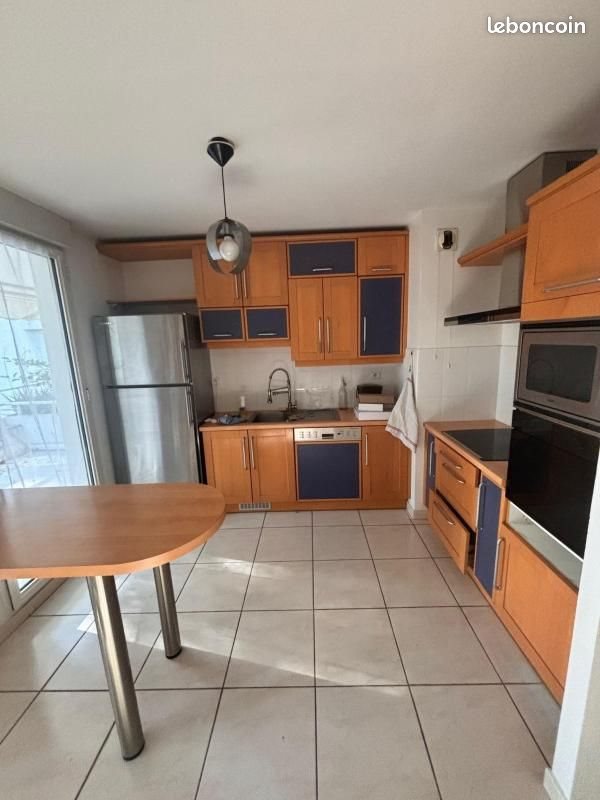 Appartement à louer, 51m², Montpellier