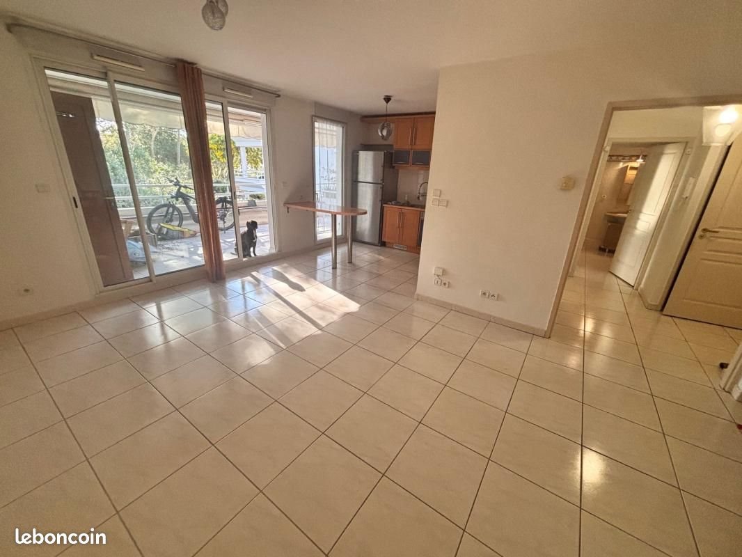 Appartement à louer, 51m², Montpellier