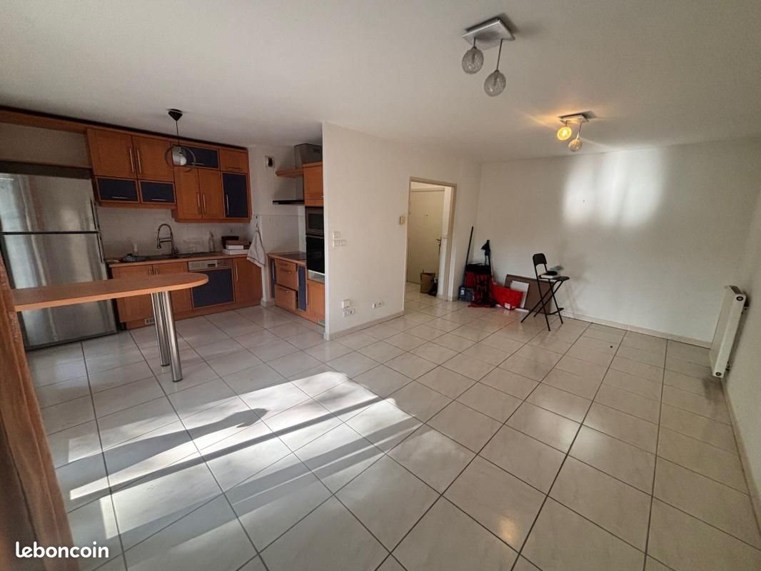 Appartement à louer, 51m², Montpellier