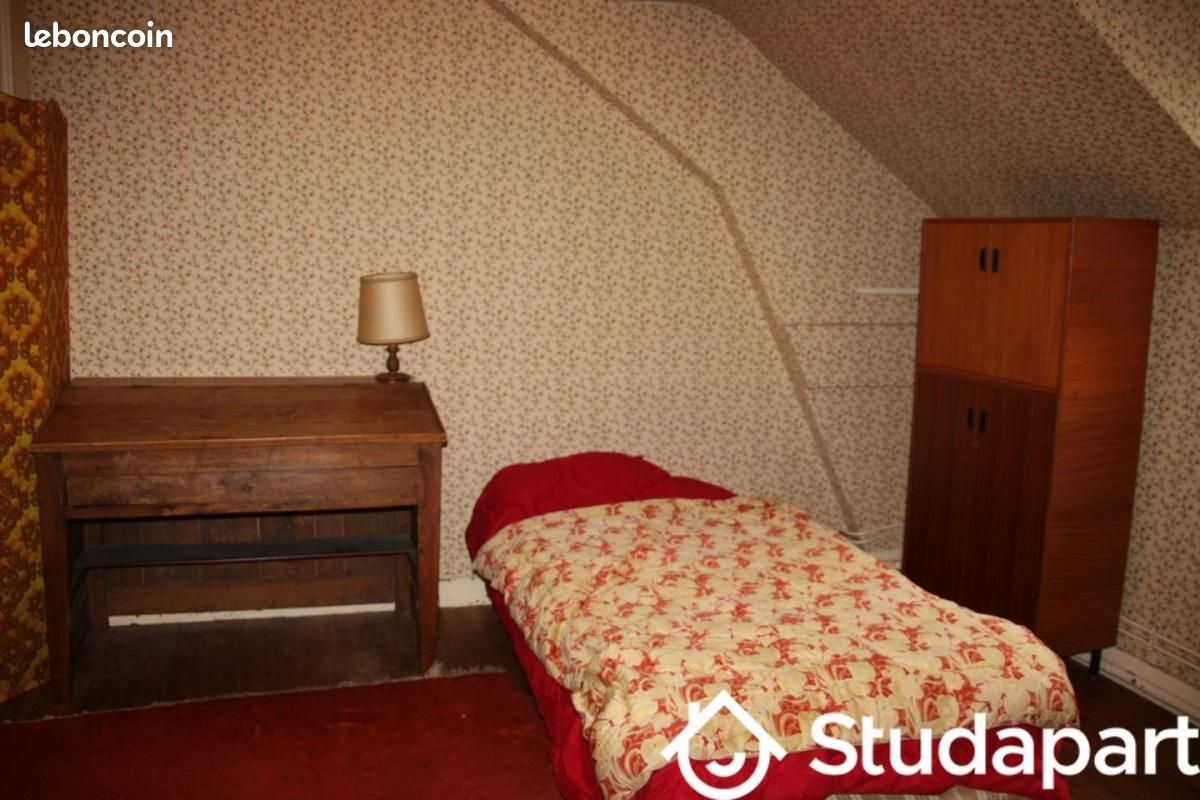 Appartement à louer, 35m², Nantes