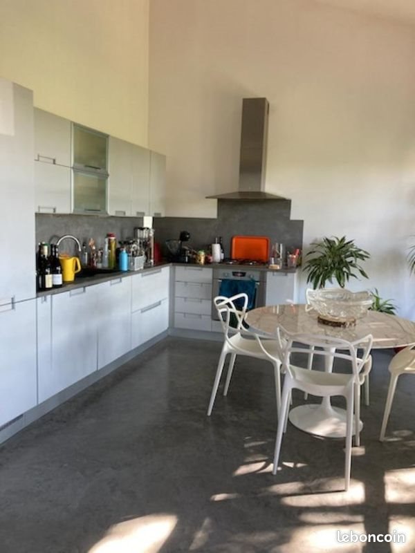 Maison à louer, 120m², Montferrier-sur-Lez