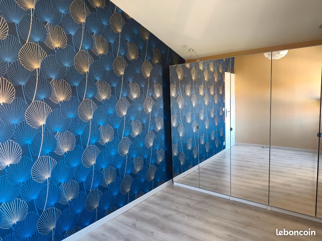 Appartement à louer, 87m², Hautvillers