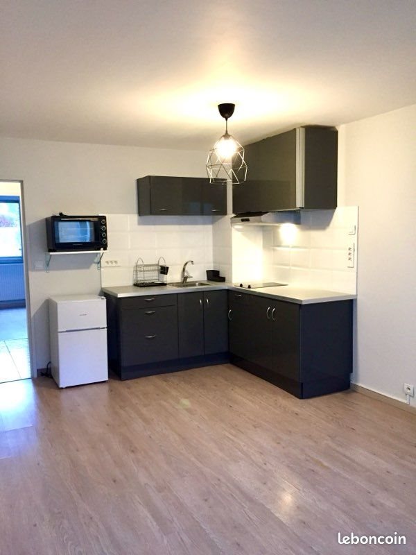 Appartement à louer, 38m², Dijon