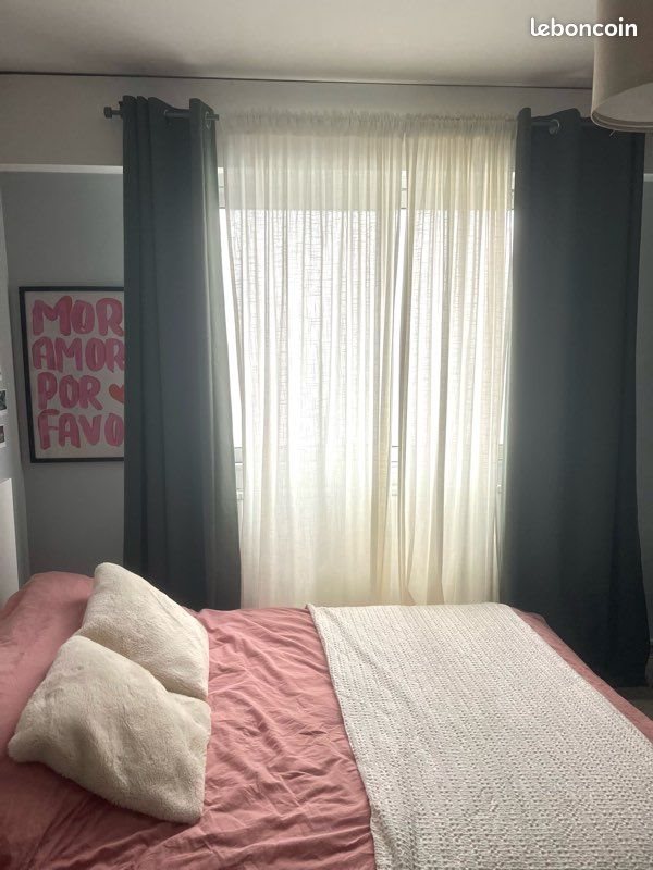 Appartement à louer, 38m², Dijon