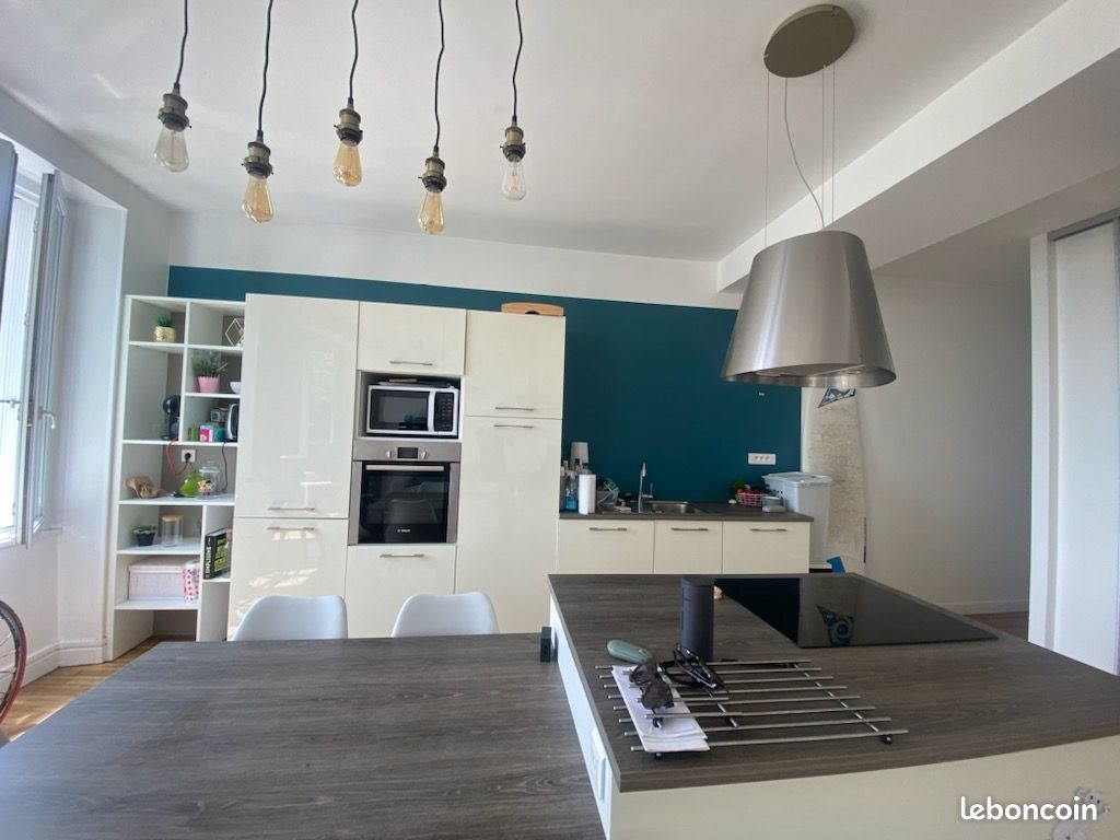 Appartement à louer, 70m², Brest