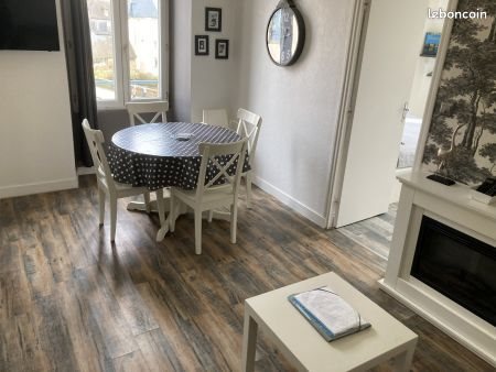 Appartement à vendre, 29m², Landerneau