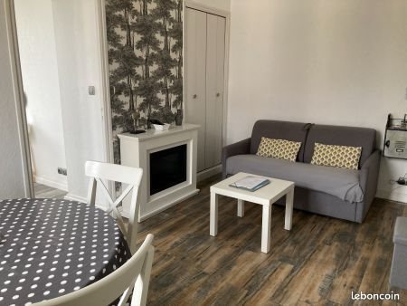 Appartement à vendre, 29m², Landerneau