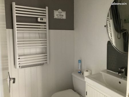 Appartement à vendre, 29m², Landerneau