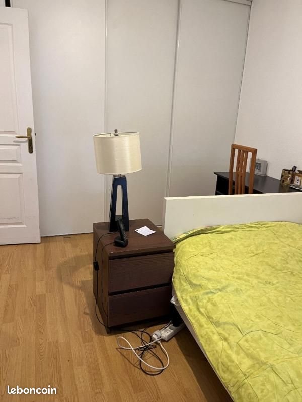 Appartement à louer, 44m², Prévessin-Moëns