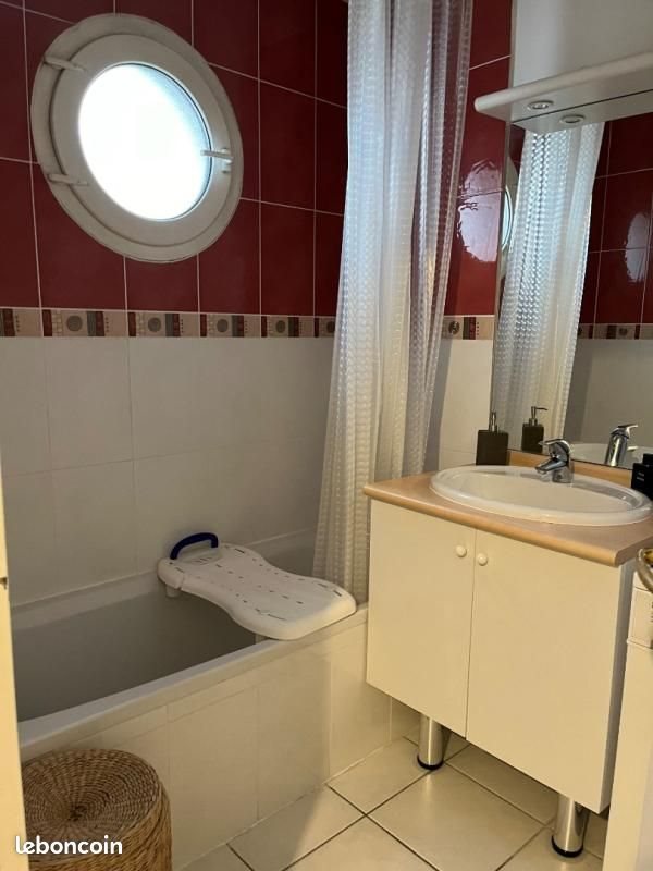 Appartement à louer, 44m², Prévessin-Moëns
