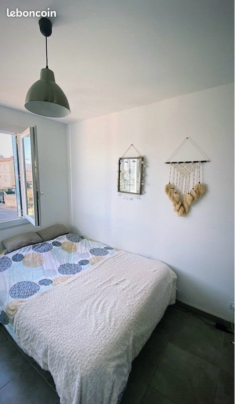 Appartement à louer, 36m², Perpignan