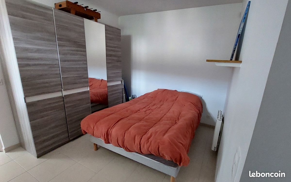 Maison à louer, 45m², Cheny