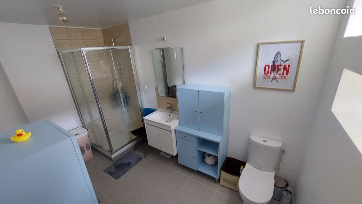 Maison à louer, 45m², Cheny