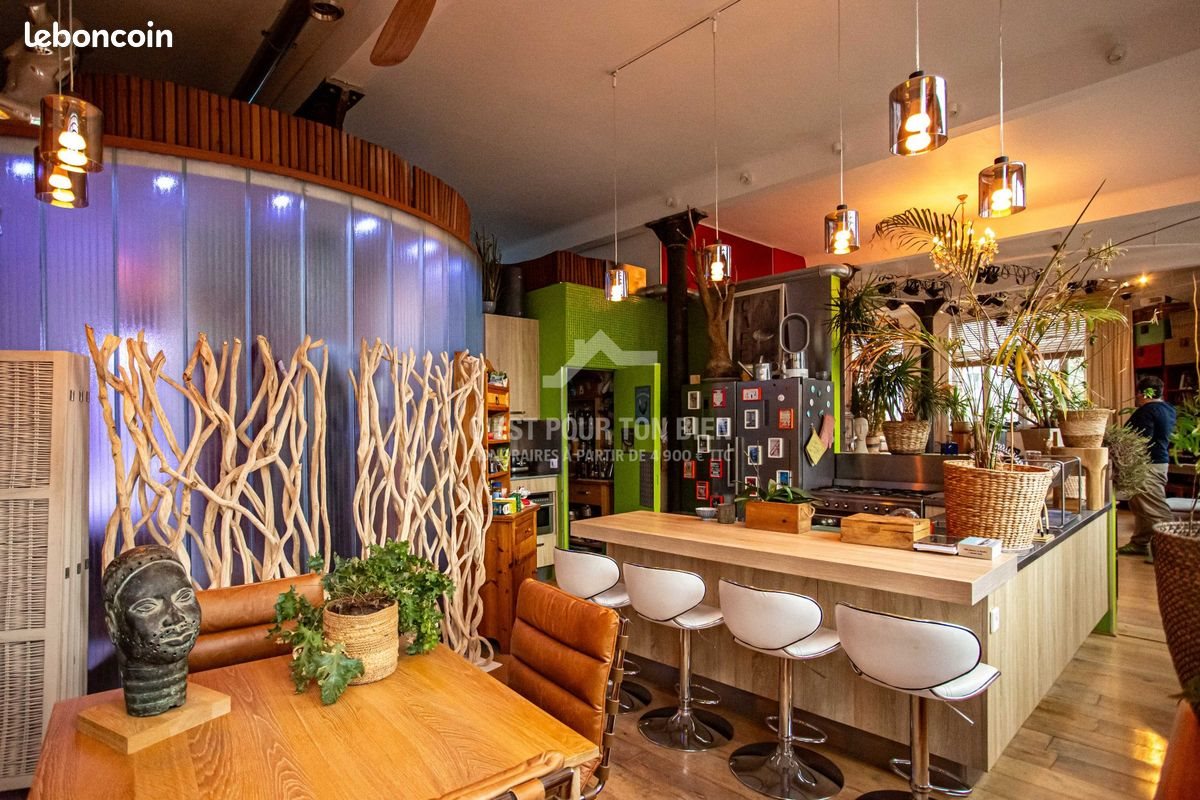 Appartement à vendre, 168m², Lille