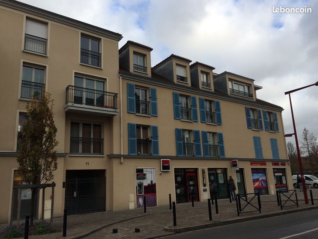 Appartement à louer, 24m², Gonesse